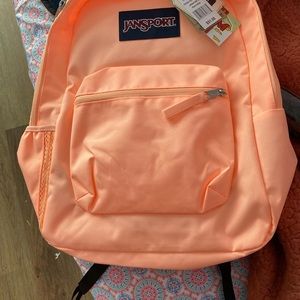 Jan sport backpack new w tags